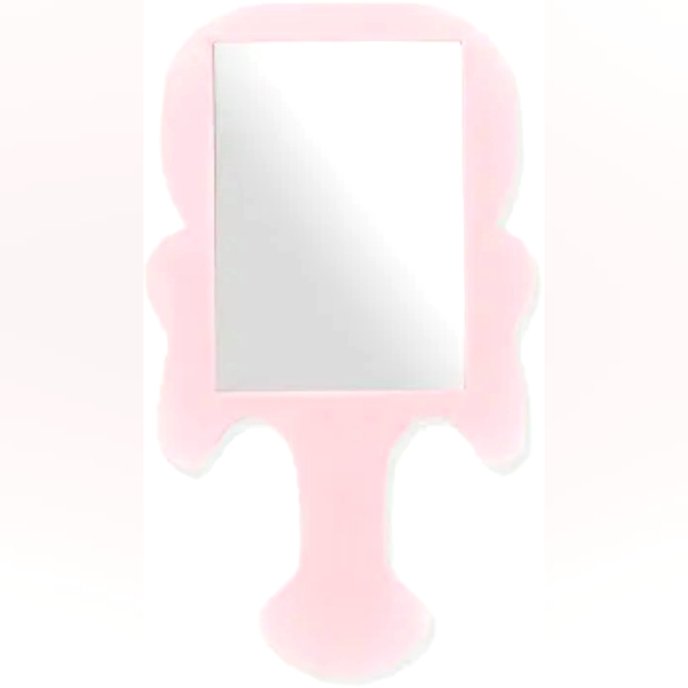 Makeup Revolution Friends Lobster Mirror - Picture 5 of 5